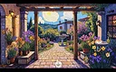 Meow Time Machine: VAN GOGH Screenshot 5