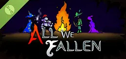 All We Fallen Demo