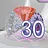 30 Diamond