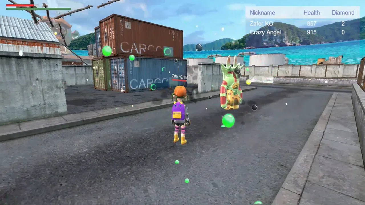 Modavuj Platform Screenshot 3