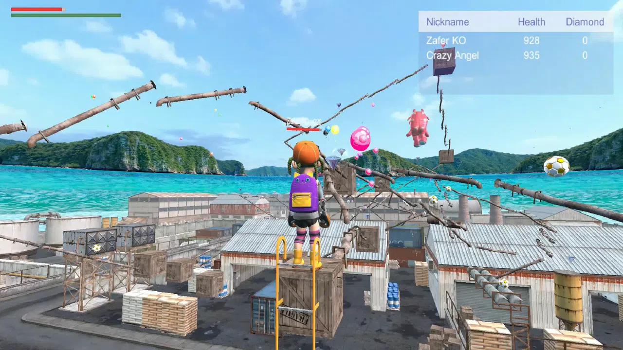 Modavuj Platform Screenshot 2