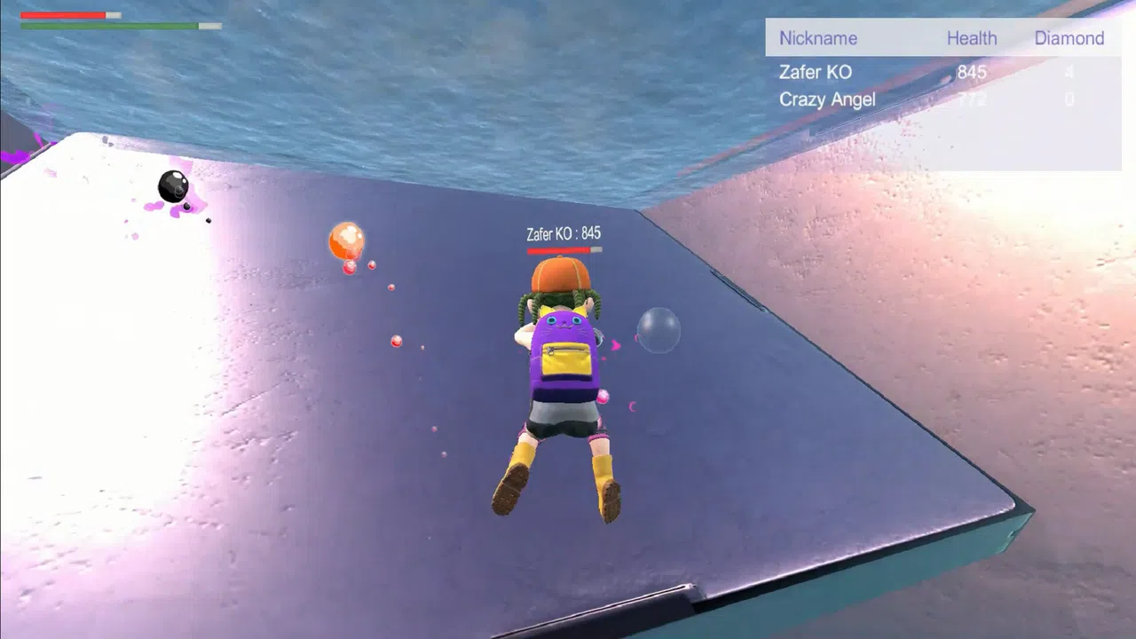 Modavuj Platform Screenshot 4