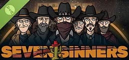 Seven Sinners Demo