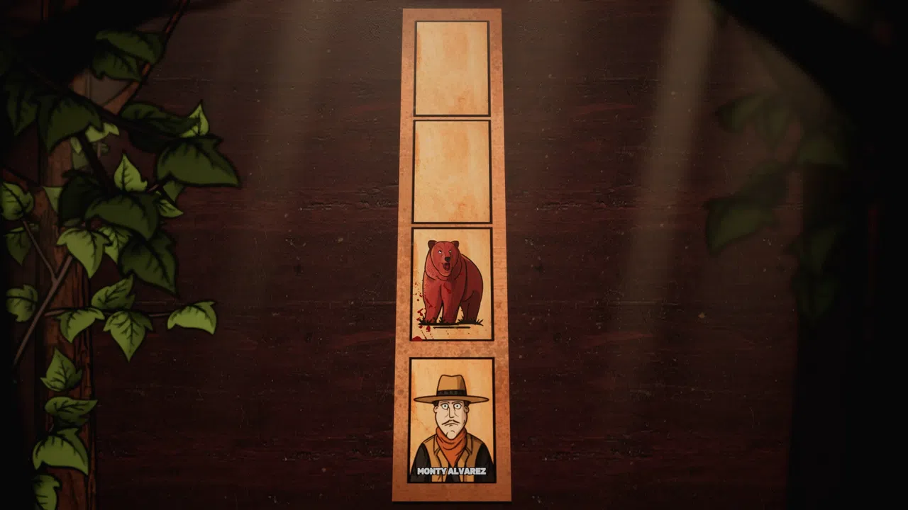 Seven Sinners Demo Screenshot 4