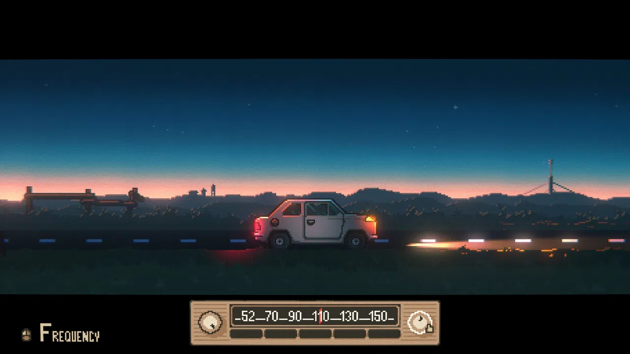 Cross Country Case Screenshot 4