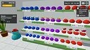 Slime Store Simulator Screenshot 3