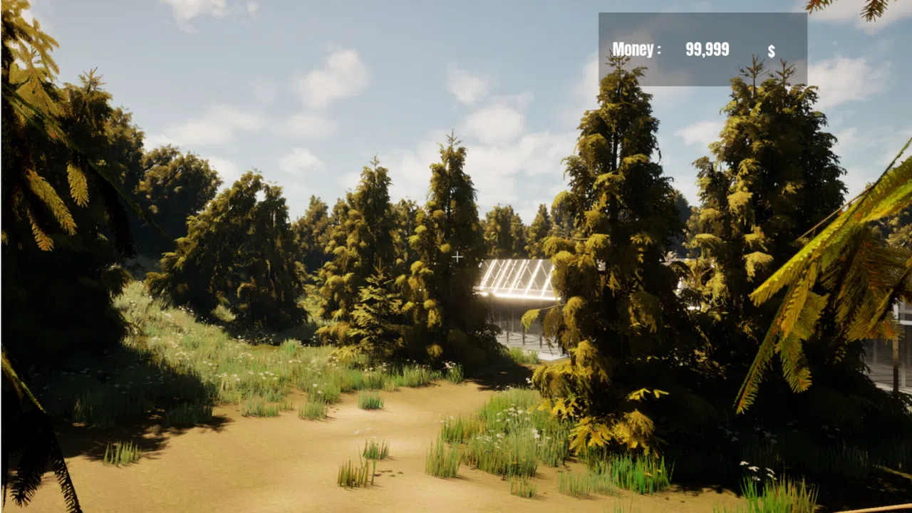 HYDROPLANT Tycoon Demo Screenshot 1