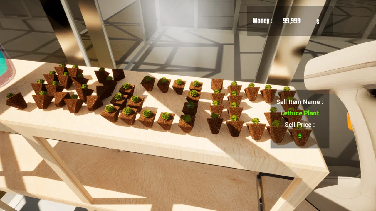 HYDROPLANT Tycoon Demo Screenshot 5