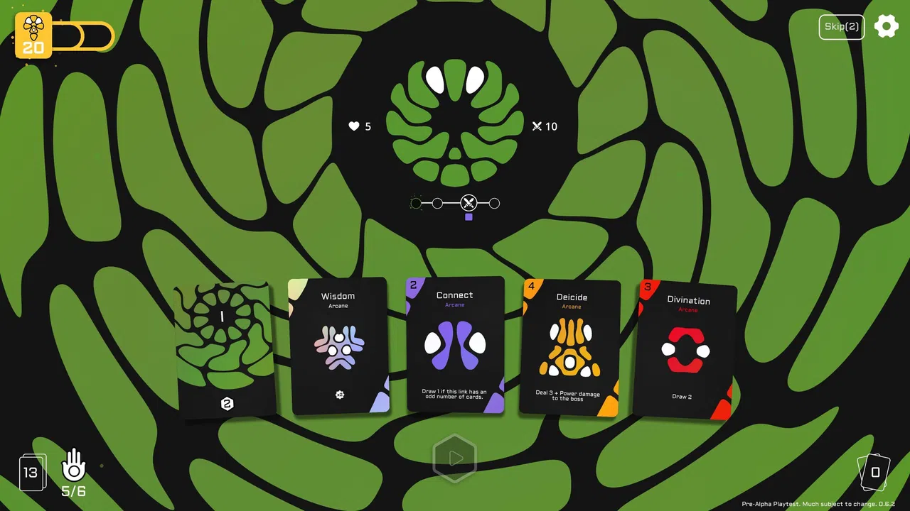 Azoth Screenshot 0