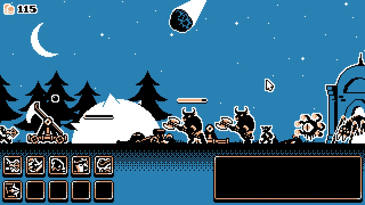 Amelorn Screenshot 4