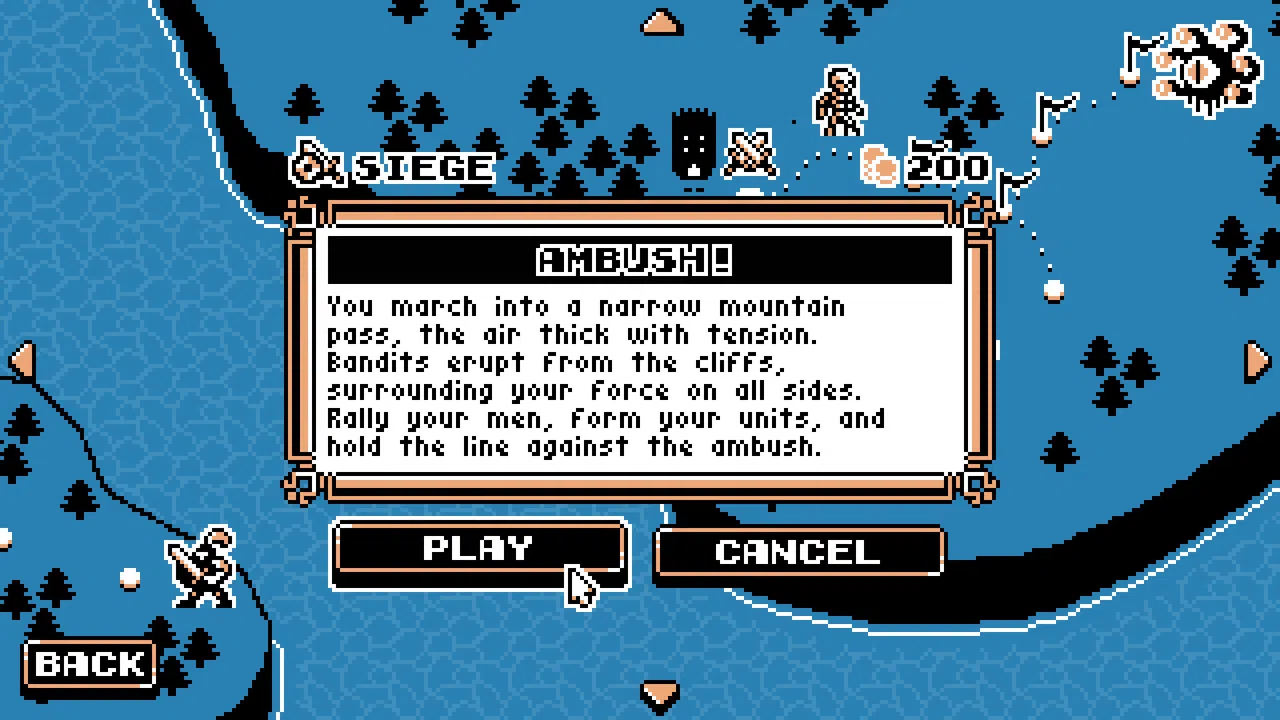 Amelorn Screenshot 1