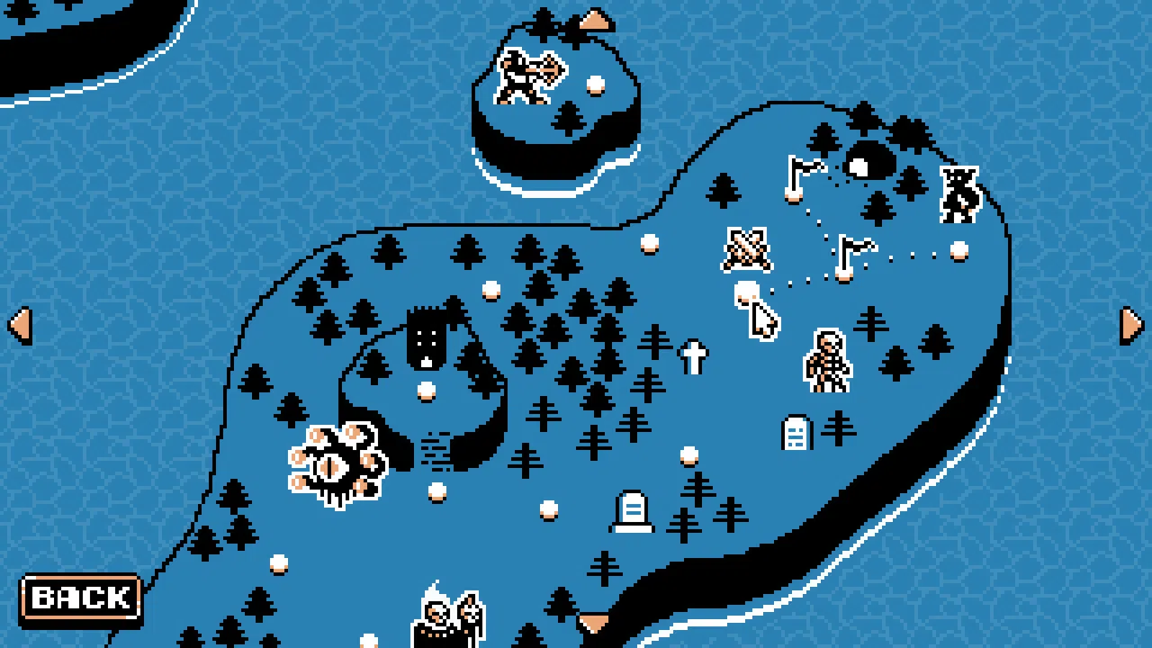 Amelorn Screenshot 3