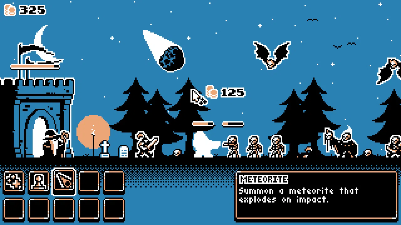 Amelorn Screenshot 2