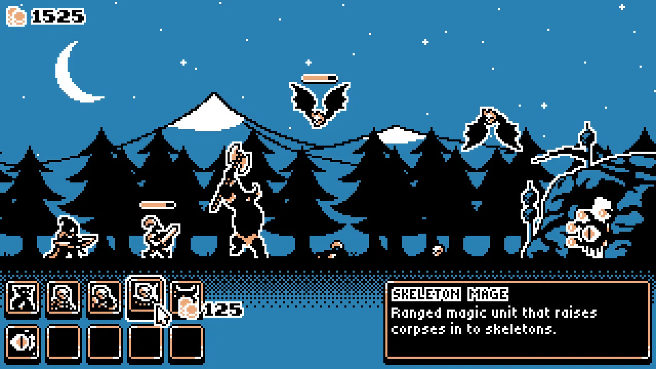 Amelorn Screenshot 0