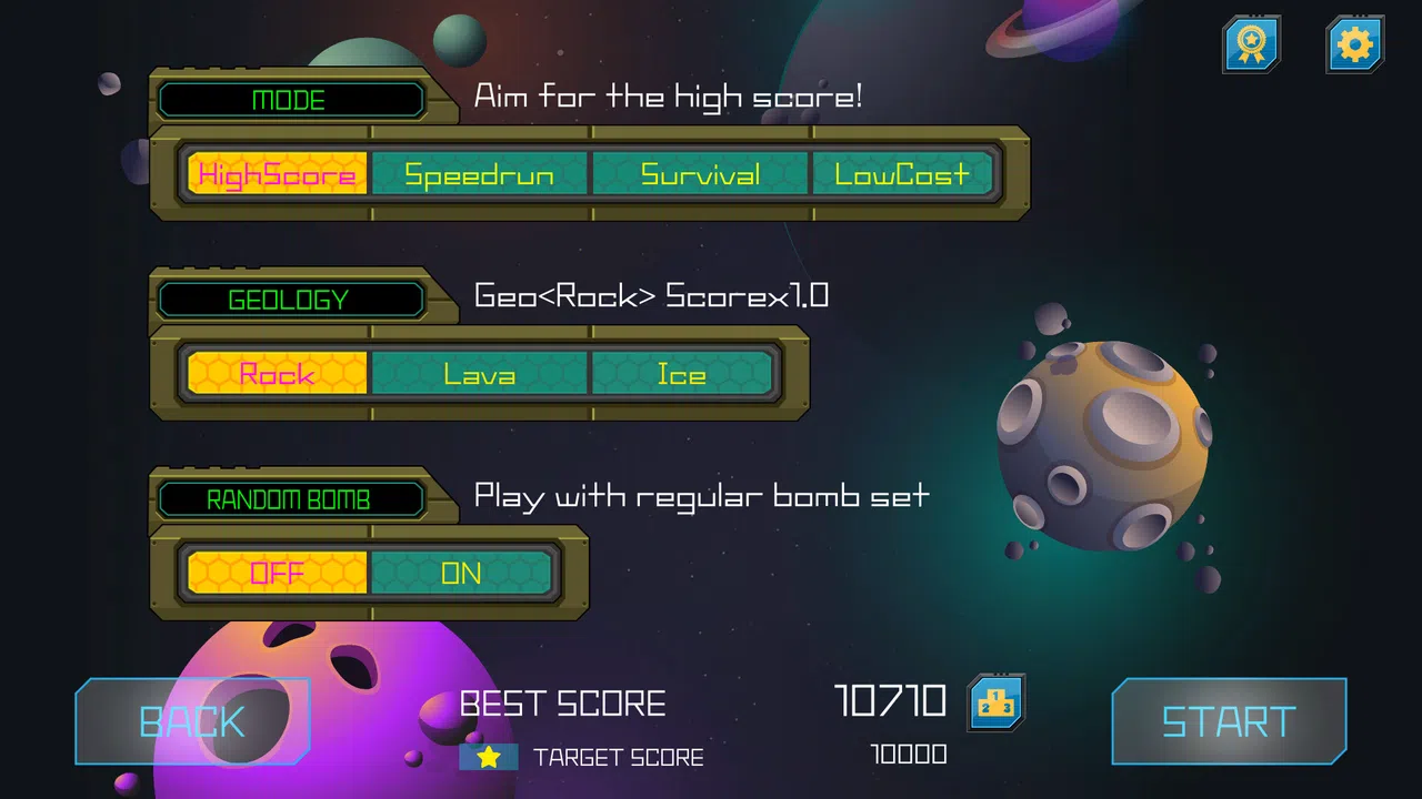 SearchAndBomb Screenshot 6