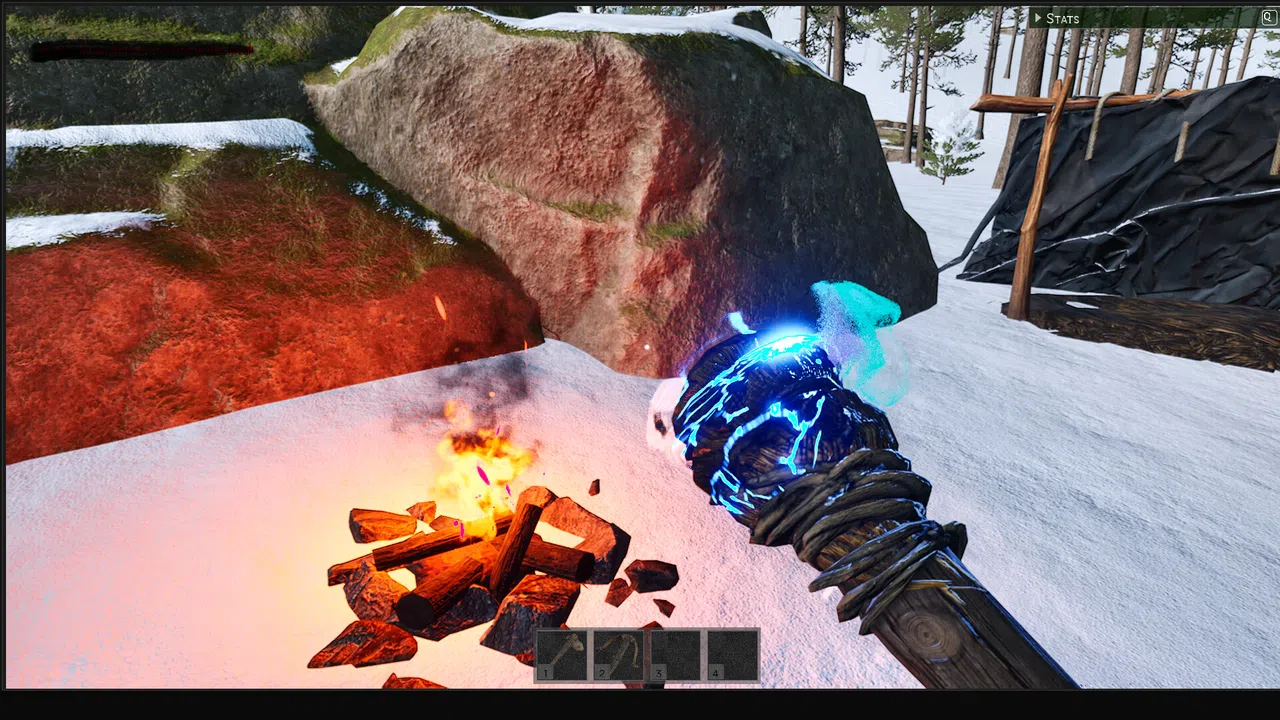 Liv: Nordic Survival Screenshot 5