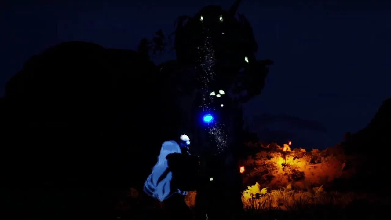 Liv: Nordic Survival Screenshot 2