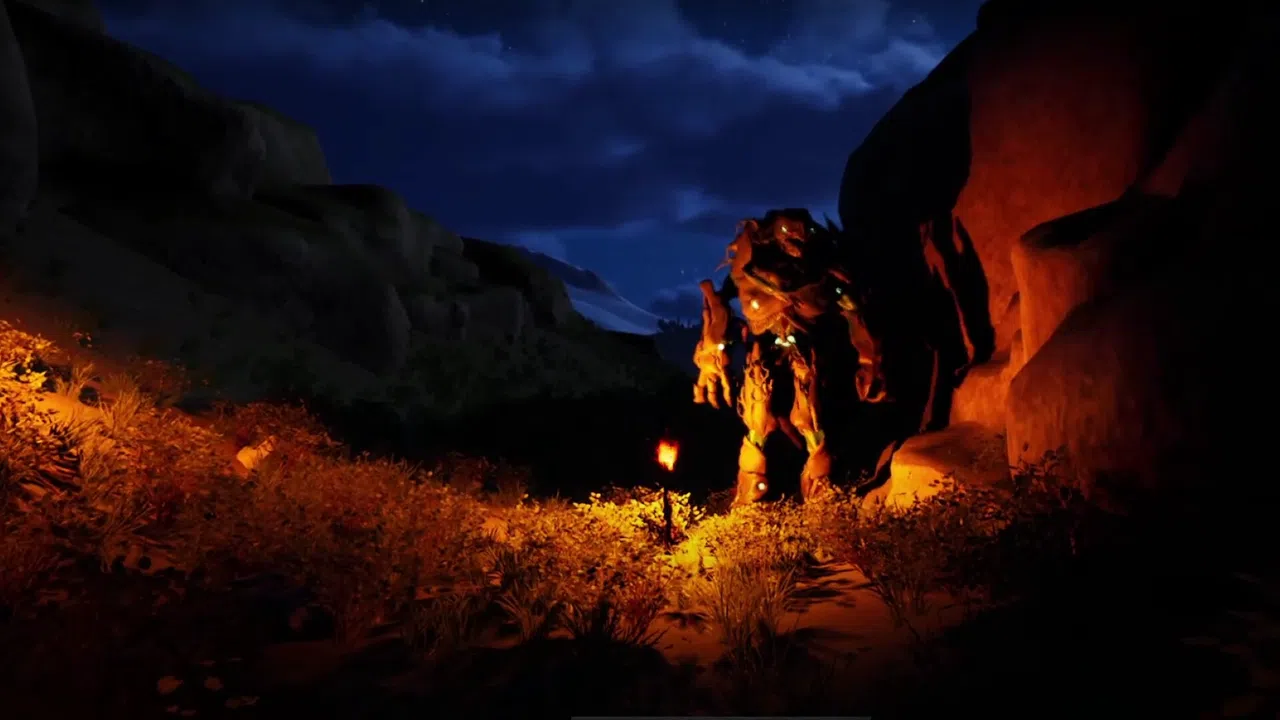 Liv: Nordic Survival Screenshot 11