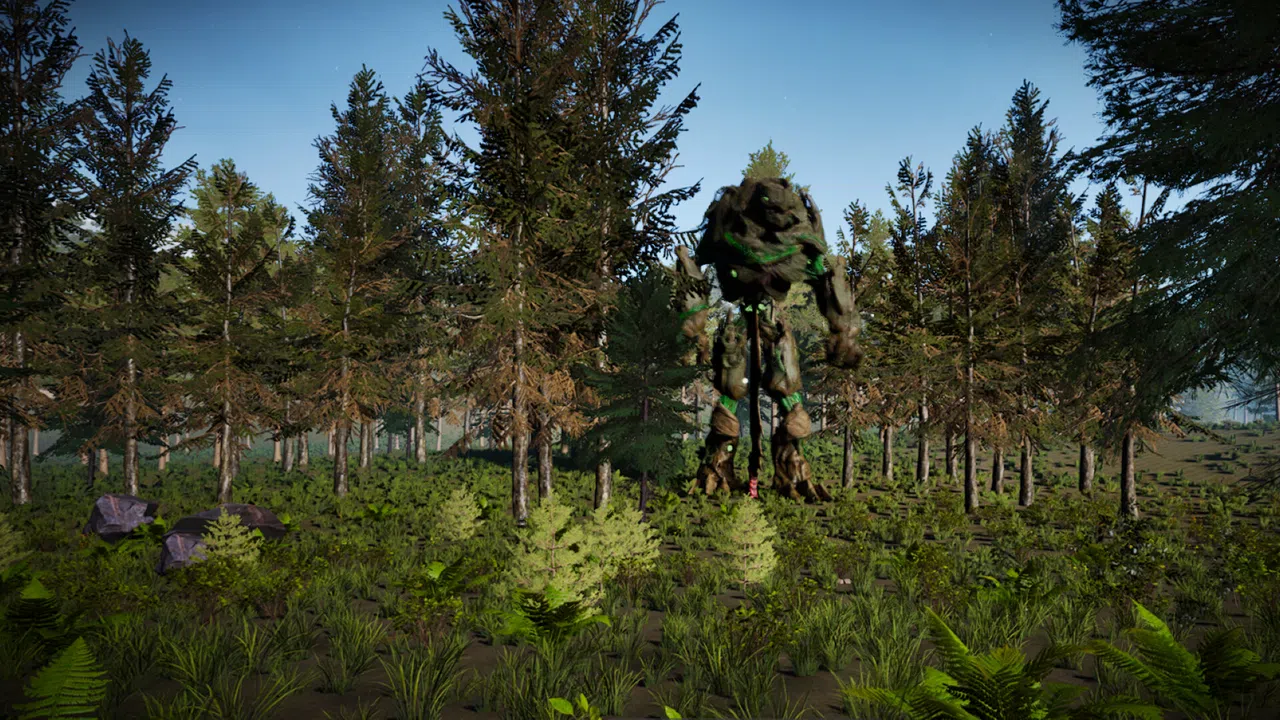 Liv: Nordic Survival Screenshot 6