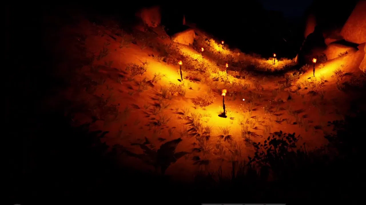 Liv: Nordic Survival Screenshot 9
