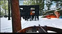 Liv: Nordic Survival Screenshot 3