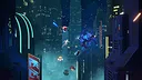 Space Adventure Cobra - The Awakening - Digital Deluxe Upgrade Screenshot 0