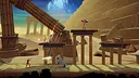Space Adventure Cobra - The Awakening - Digital Deluxe Upgrade Screenshot 1