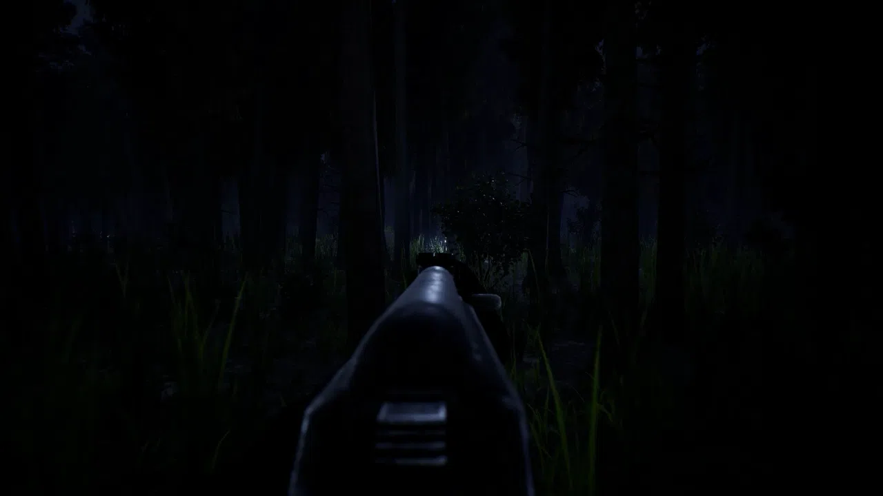 Forest Screenshot 1