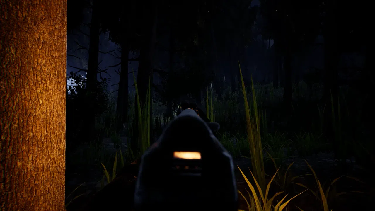 Forest Screenshot 4