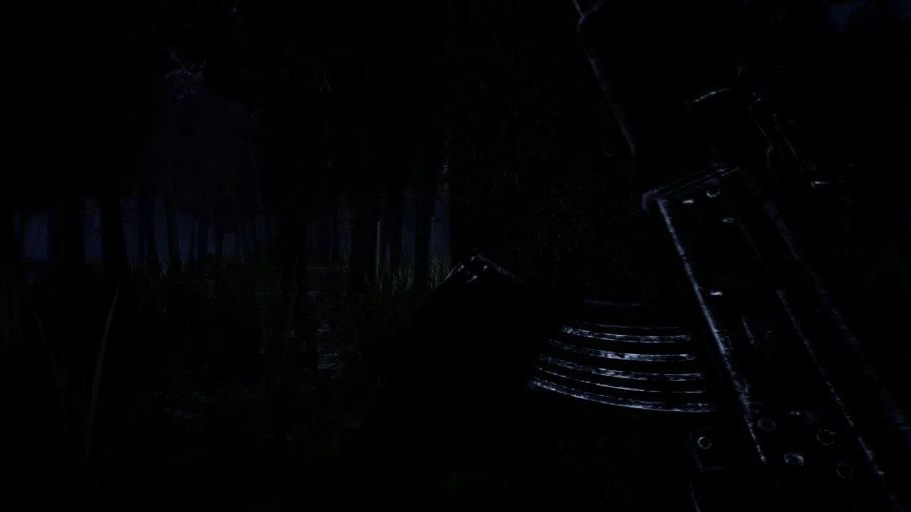 Forest Screenshot 0