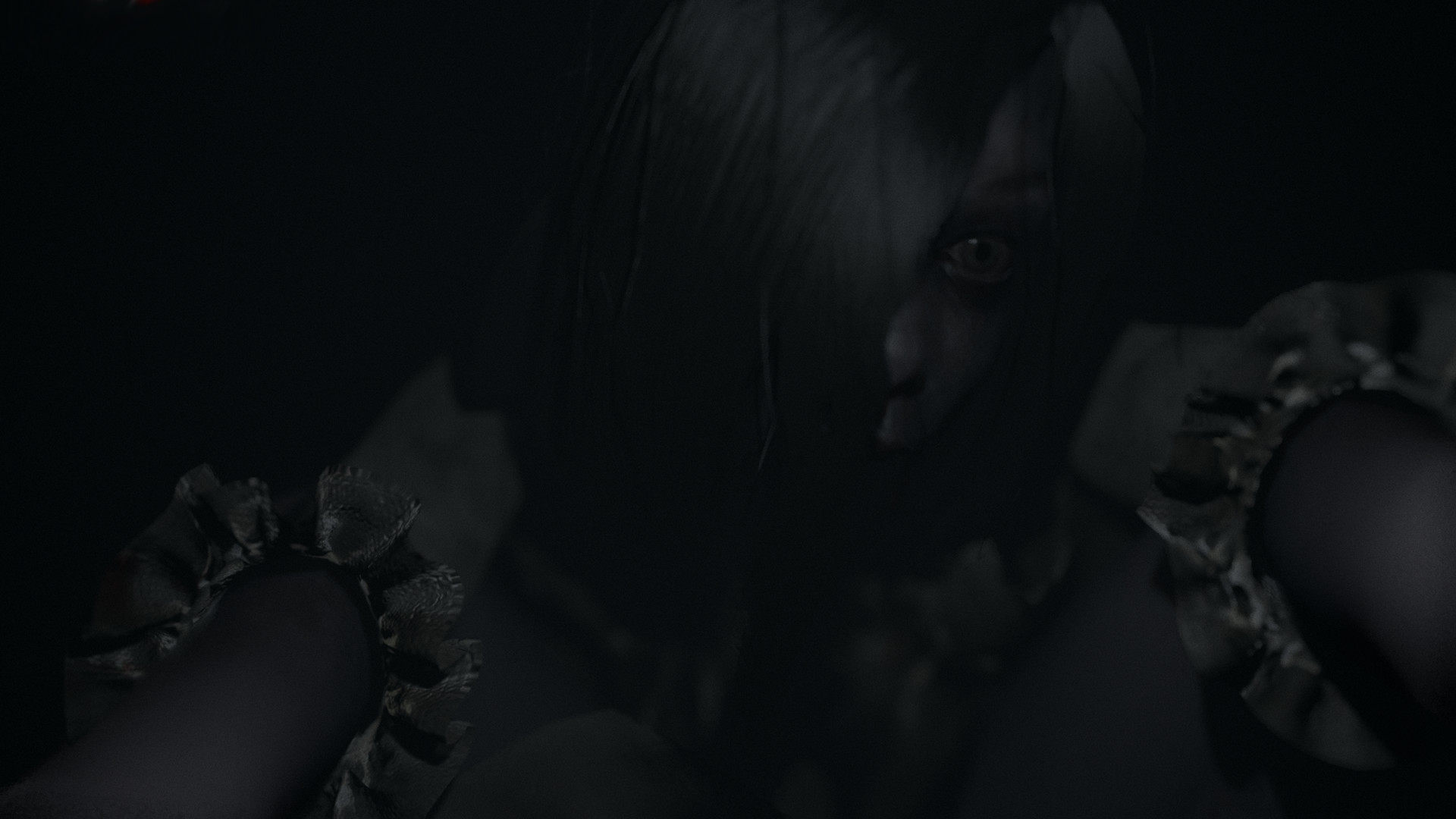 Visage Screenshot 2