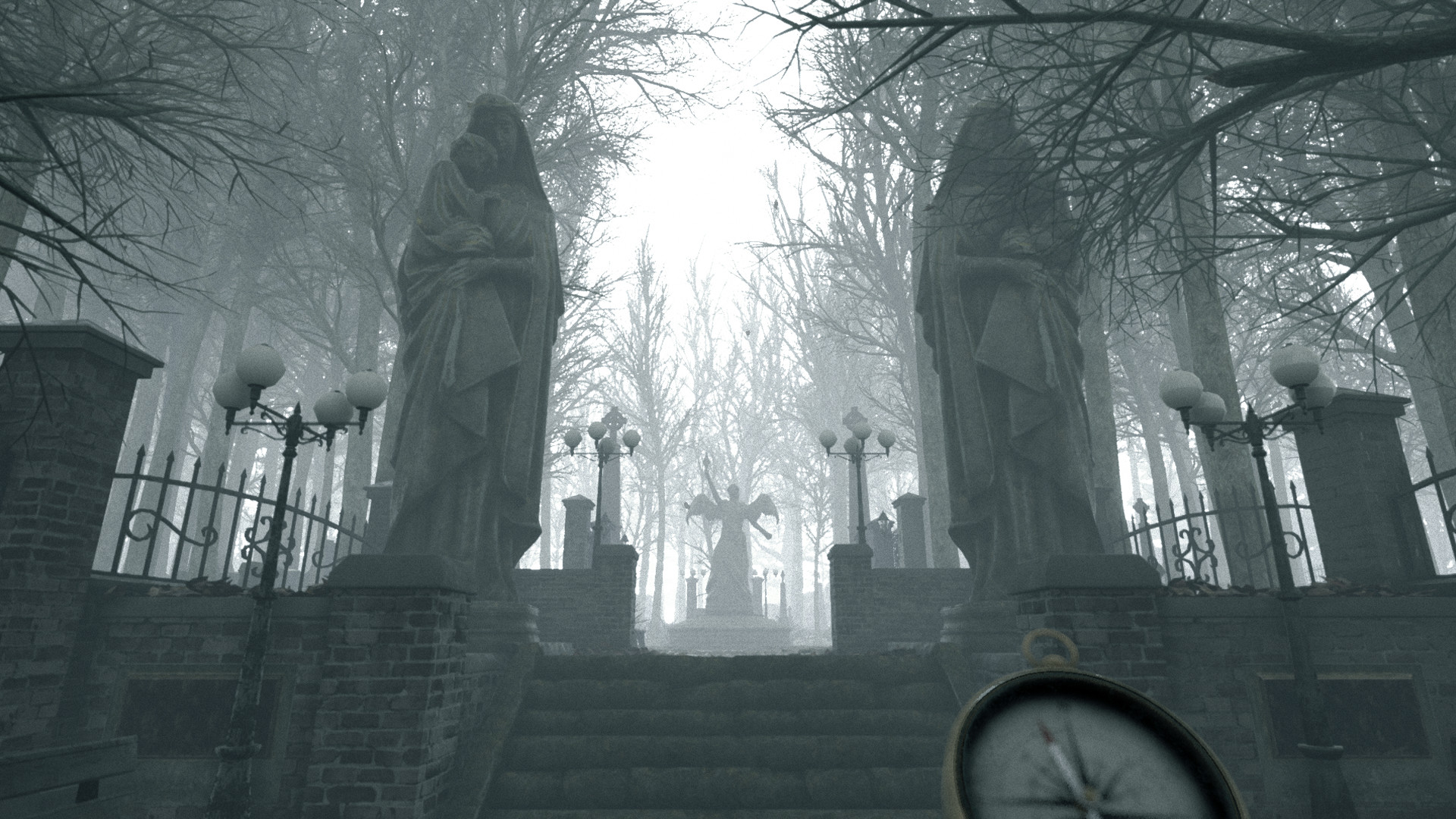 Visage Screenshot 10