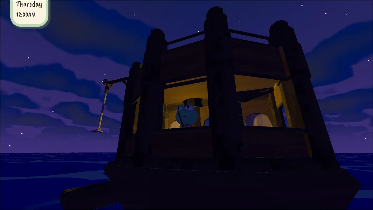 Drizzle Screenshot 3