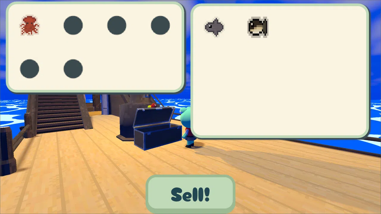 Drizzle Screenshot 4