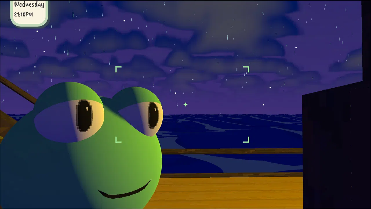 Drizzle Screenshot 5