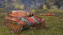 World of Tanks — HWK 30 pack (VIII German Light Tank) Screenshot 0