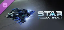 Star Conflict - Drag'Thir. Starter pack