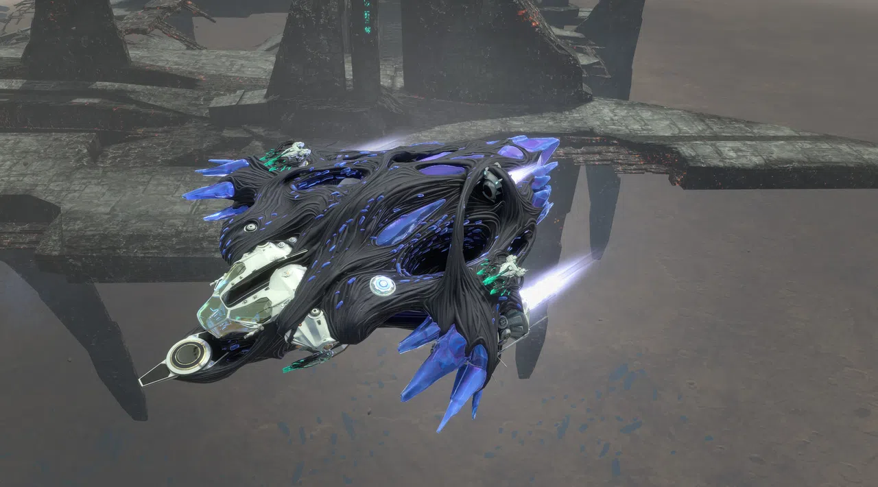 Star Conflict - Drag'Thir. Starter pack Screenshot 4
