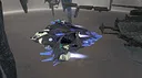 Star Conflict - Drag'Thir. Starter pack Screenshot 1
