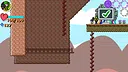 Finelined! Screenshot 3