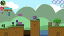 Finelined! Screenshot 2