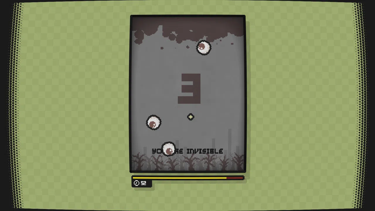 A Slight Chance of Sawblades Demo Screenshot 4