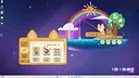 桌面猫猫钓鱼 Screenshot 3