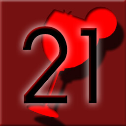 Running the table icon