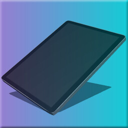 Phone addiction icon