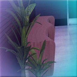 Tense encounter icon