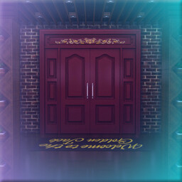 Suspicious activities icon