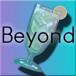 Beyond the game icon
