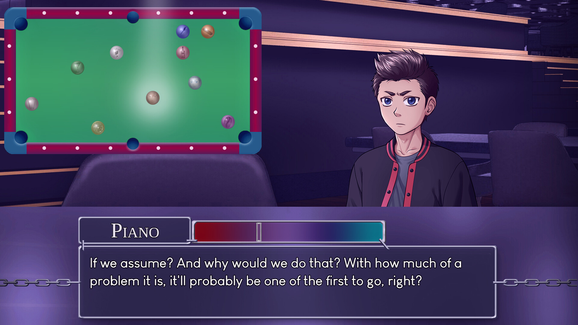 Beyond R: Rule Ripper Screenshot 2