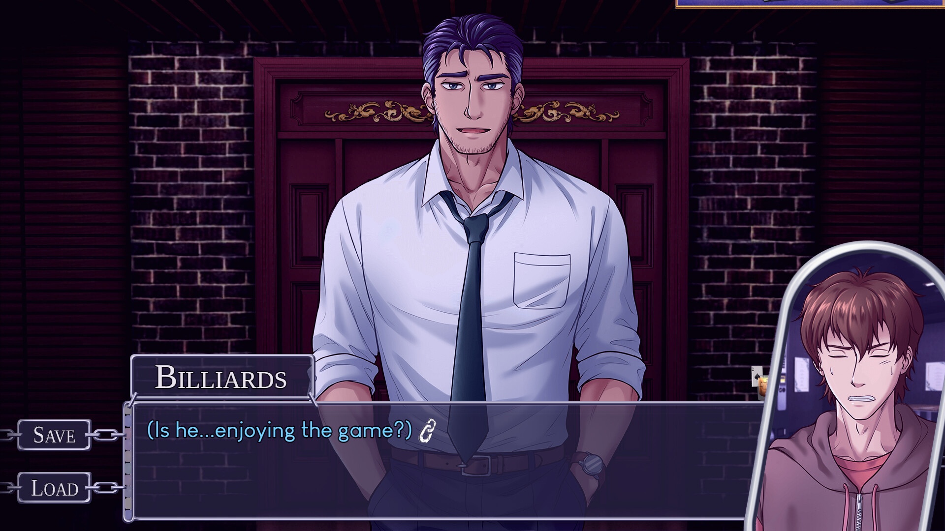 Beyond R: Rule Ripper Screenshot 3